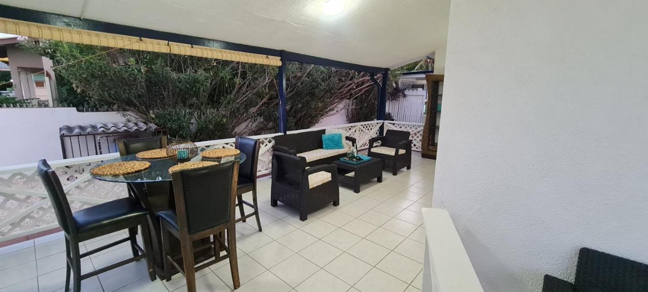 וילמסטאד Family Villa With Big Pool And Absolute Privacy מראה חיצוני תמונה