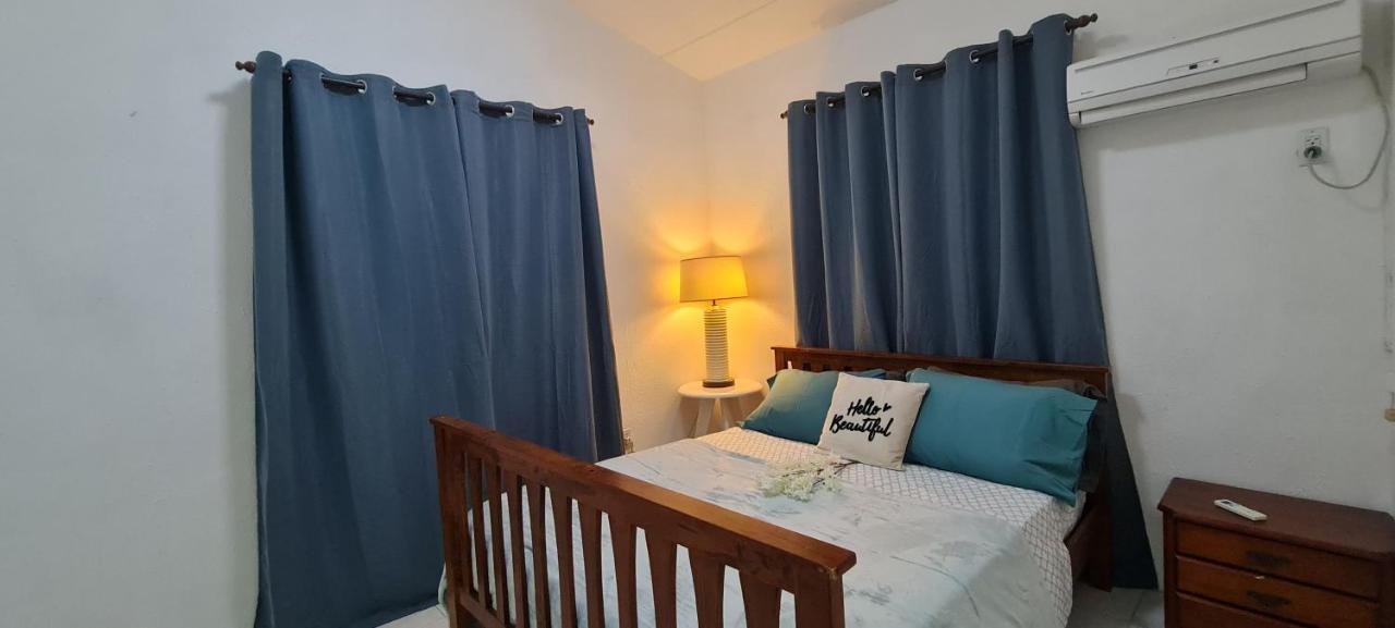 וילמסטאד Family Villa With Big Pool And Absolute Privacy מראה חיצוני תמונה